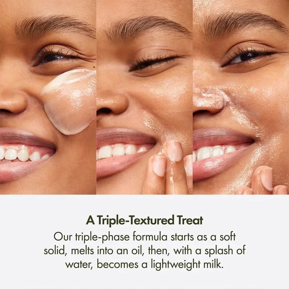 ORIGINS - Youthtopia - Apple Butter Cleansing Balm - Brand New!
